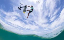 Duotone Kite Foilboard Pace SLS 2022 -Outlet FCS Store Pace SLS Duotone Kiteboarding2 11 jpg