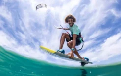 Duotone Kite Foilboard Pace SLS 2022 -Outlet FCS Store Pace SLS Duotone Kiteboarding3 11 jpg