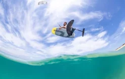 Duotone Kite Foilboard Pace SLS 2022 -Outlet FCS Store Pace SLS Duotone Kiteboarding4 11 jpg