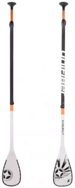 Unifiber Stand Up Paddle SUP Paddel Aluminium Sup T6 Paddle 3 PC Energy (co)