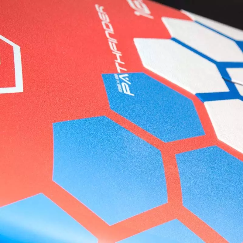 AV-BOARDS Windsurf Board Pathfinder Einsteigerboard 2021 6 AV-BOARDS Windsurf Board Pathfinder Einsteigerboard 2021 – Bild 4