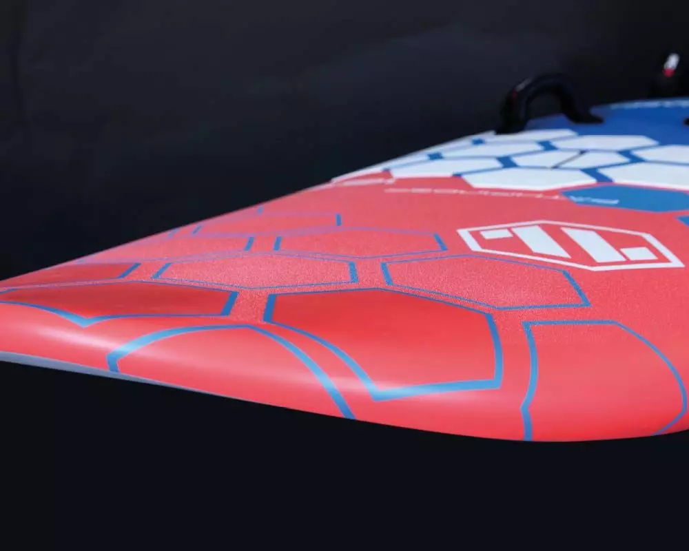 AV-BOARDS Windsurf Board Pathfinder Einsteigerboard 2021 9 AV-BOARDS Windsurf Board Pathfinder Einsteigerboard 2021 – Bild 7