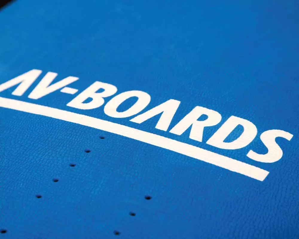 AV-BOARDS Windsurf Board Pathfinder Einsteigerboard 2021 10 AV-BOARDS Windsurf Board Pathfinder Einsteigerboard 2021 – Bild 8