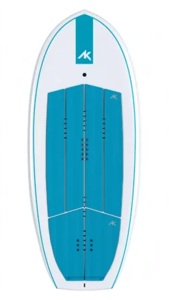 AK Wing Foil Board PHAZER V3 Duratech . 2023 -Outlet FCS Store Phazer v3 Duratech Top 2 jpg