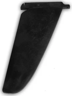 Unifiber Windsurf Zubehör Plastic Fin