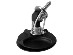 Chinook Mastfuß 1 Bolt Mast Base PIN Proflex