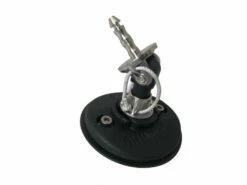 Chinook Mastfuß 2 Bolt Mast Base PIN Proflex Tendon / Sehne US (uni Cup)