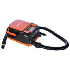 STX SUP Zubehör Electric Pump Incl. Battery, 16 PSI 2023