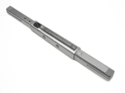 Starboard Wing Foil Zubehör Quick Lock II 40 Frontp. . 2023