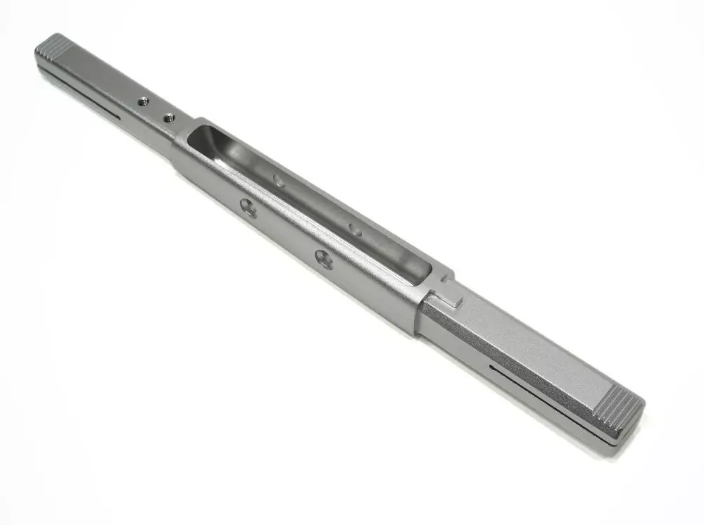 Starboard Wing Foil Zubehör Quick Lock II 40 Frontp. . 2023 3 Starboard Wing Foil Zubehör Quick Lock II 40 Frontp. . 2023