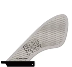 JP. JP SUP Zubehör Race Wide Fin RTM 2021
