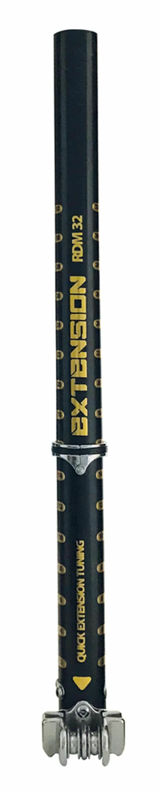 Point 7 Mastverlängerung ALU EXTENSIONS RDM 3 Point 7 Mastverlängerung ALU EXTENSIONS RDM