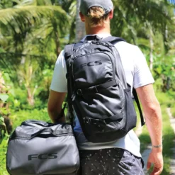 FCS Bag Roam Black 2023 -Outlet FCS Store ROAM SOCIAL 04 1 jpg