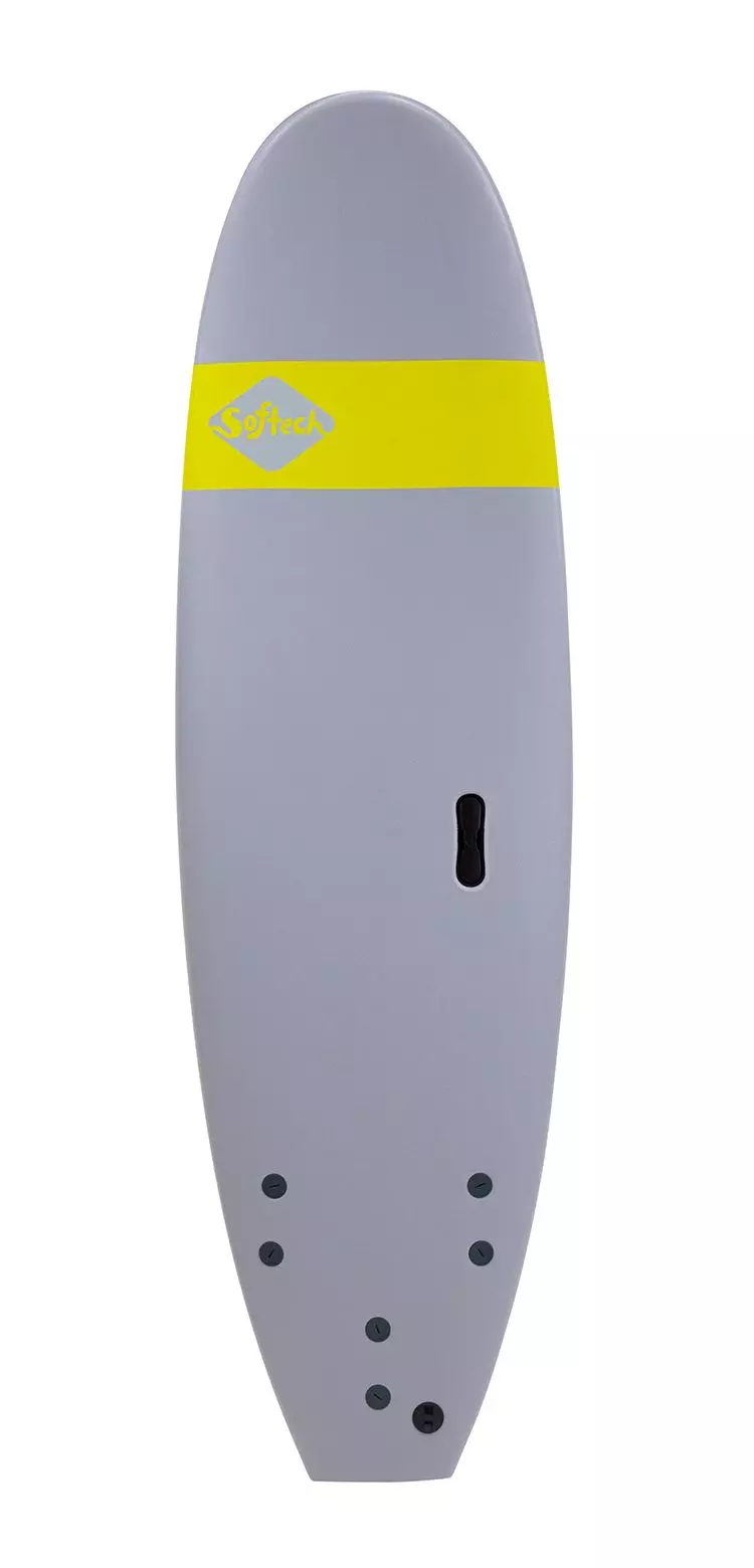 Softech Softboard Roller 84 Grey 2023 4 Softech Softboard Roller 84 Grey 2023 – Bild 2