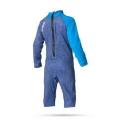 Mystic UV-Shirt Rashvest Star Rash Overall Kids Blue 2018 -Outlet FCS Store Rashvests Star overall kids 400 b 1718 13 jpg