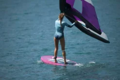 Fanatic Foil Board Sky Wing Soft Top 2023 -Outlet FCS Store RebeccaSacco Slick21 SkyWingST22 Gardasee by RonnyKiaulehn Fanatic Duotone 3553 2 jpg