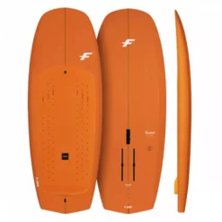 F-One Wing Board ROCKET WING V2 Orange 2022
