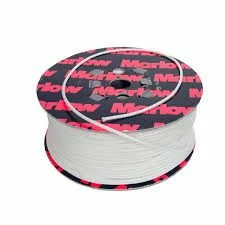 Unifiber Windsurf Zubehör Formuline Downhaul Rope 3.8 Mm - 200 Metres