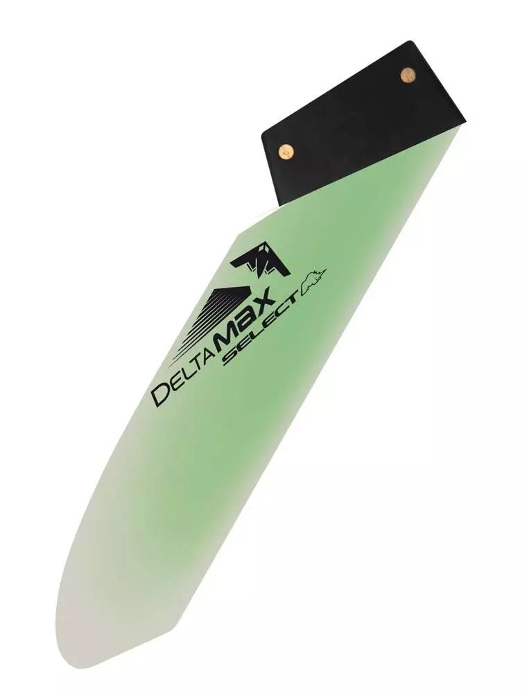 Select Windsurf Finne Delta Max 2.0 Tuttle Box Seegras 3 Select Windsurf Finne Delta Max 2.0 Tuttle Box Seegras