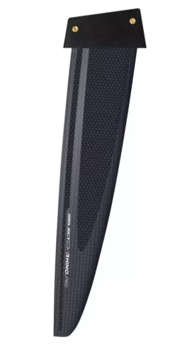 Select Windsurf Finne Rhino Pro Deep Tuttle Box Slalom