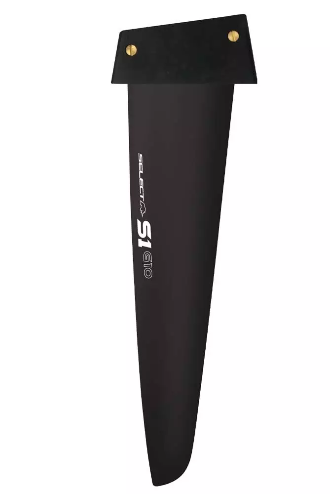 Select Windsurf Finne S1 G10 Deep Tuttle Box Slalom 3 Select Windsurf Finne S1 G10 Deep Tuttle Box Slalom