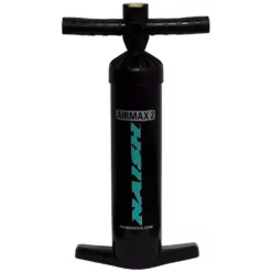 Naish Kite Pumpe S25 Airmax2 Kite Pump 2023