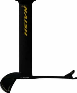Naish Foil S26 Jet Foil HA Complete - Std Black 2022