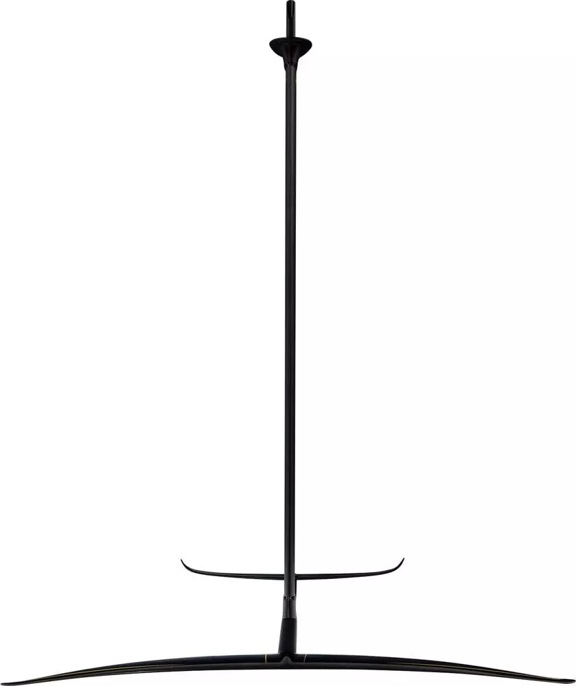 Naish Foil S26 Windsurf Foil Complete - Deep Tuttle Black 5 Naish Foil S26 Windsurf Foil Complete - Deep Tuttle Black – Bild 3