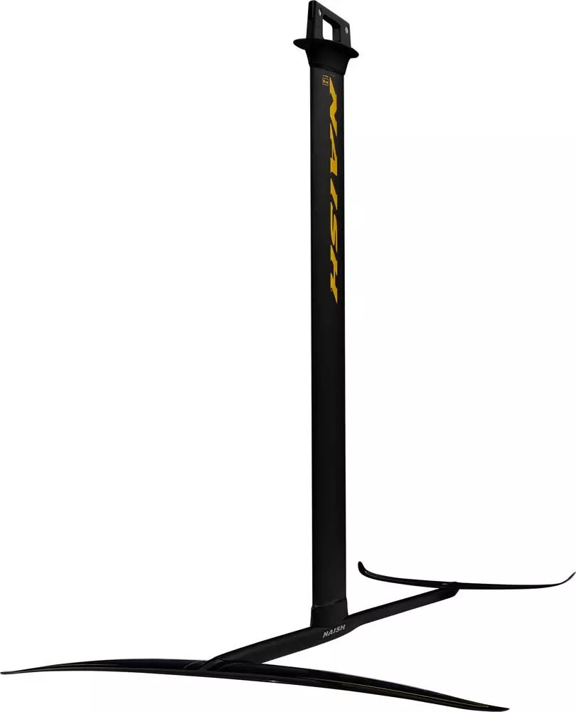 Naish Foil S26 Windsurf Foil Complete - Deep Tuttle Black 3 Naish Foil S26 Windsurf Foil Complete - Deep Tuttle Black