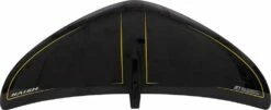 Naish Foil Zubehör S26 Jet Front Wing Black 2023