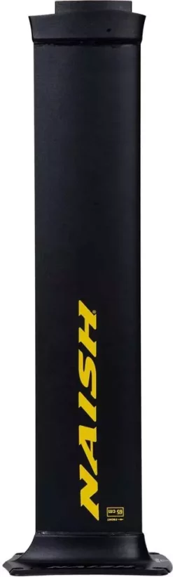 Naish Foil Zubehör S26 Foil Mast Aluminium - Std Black 2021
