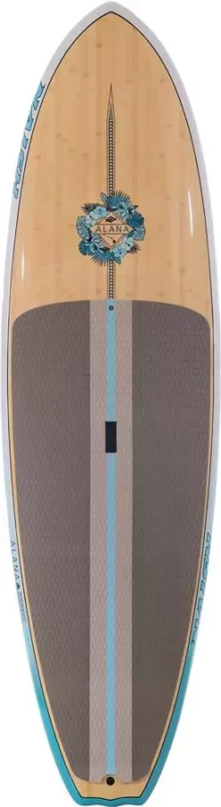 Naish SUP Board S26 Alana GTW 2023