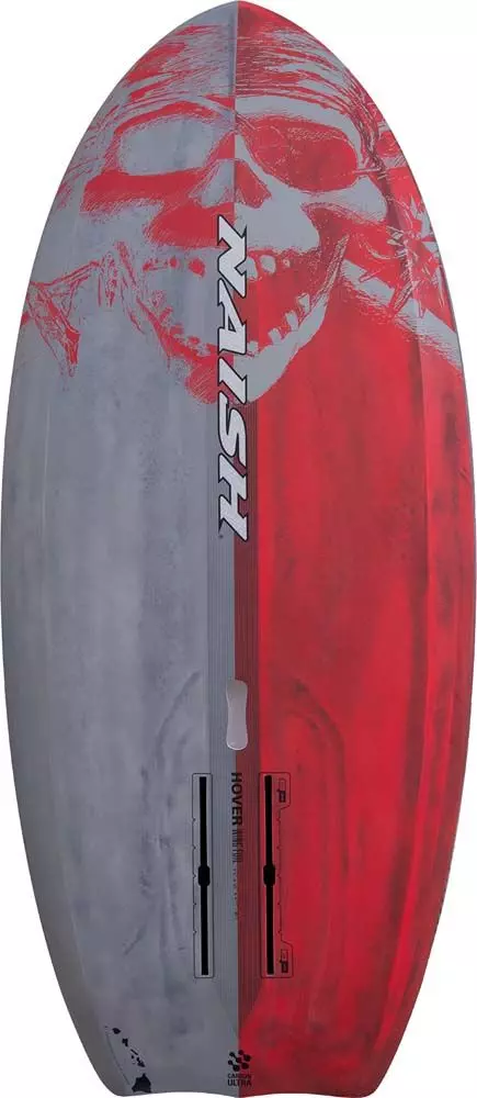 Naish Foil Board S26 Wing Foil Hover LE - 2023 4 Naish Foil Board S26 Wing Foil Hover LE - 2023 – Bild 2
