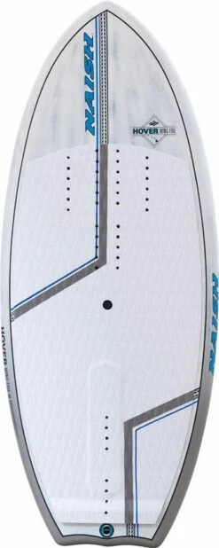 Naish Foil Board S26 Wing Foil Hover Carbon Ultra White 2023