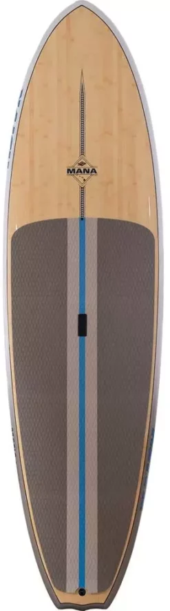 Naish SUP Board S26 Mana GTW 2023