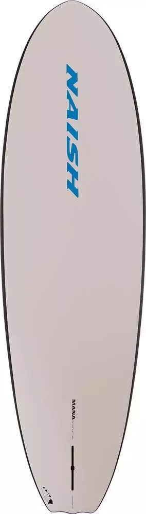 Naish SUP Board S26 Mana Soft Top 2022 4 Naish SUP Board S26 Mana Soft Top 2022 – Bild 2