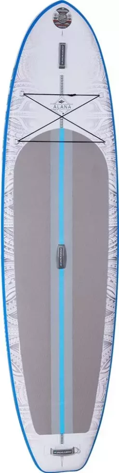 Naish ISUP Board S26 Alana Inflatable Fusion 2023