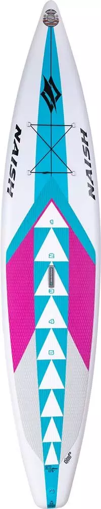 Naish ISUP Board S26 ONE Alana Inflatable 2023