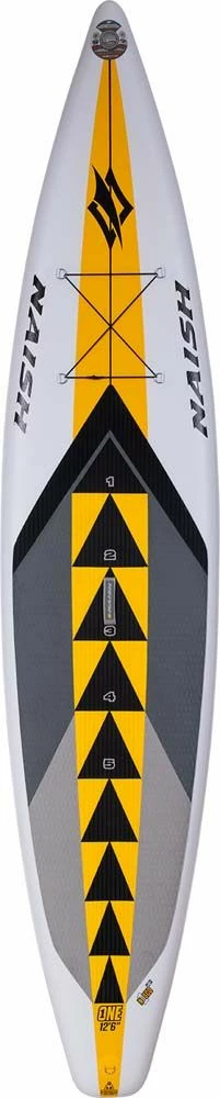 Naish ISUP Board S26 ONE Inflatable 2023