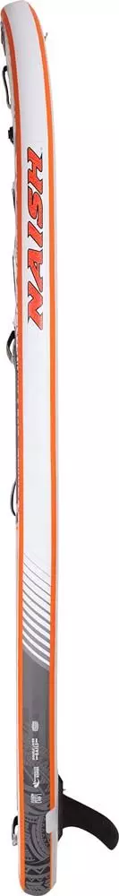 Naish ISUP Board S26 Touring Inflatable Fusion 2023 5 Naish ISUP Board S26 Touring Inflatable Fusion 2023 – Bild 3