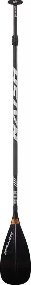 Naish SUP Paddel Carbon Plus Vario SDS 2023