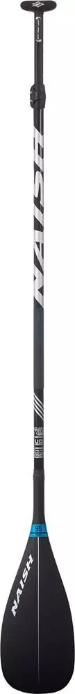 Naish SUP Paddel Carbon Vario SDS 2023