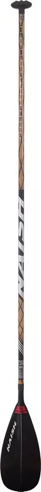 Naish SUP Paddel Kevlar Wave Fixed SDS 2023