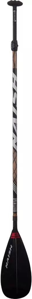 Naish SUP Paddel Kevlar Wave Vario SDS 2023