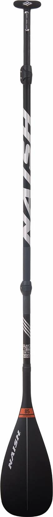 Naish SUP Paddel S26 Performance Vario SDS 3 Piece 2022