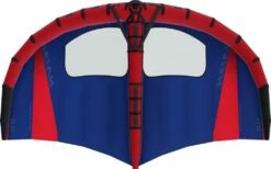 Naish Surf Wing Wing-Surfer S26 Dark Blue 2022 11 Naish Surf Wing Wing-Surfer S26 Dark Blue 2022 -Outlet FCS Store S26WING Wing Surfer DarkBlue Bottom LoRes RGB 2