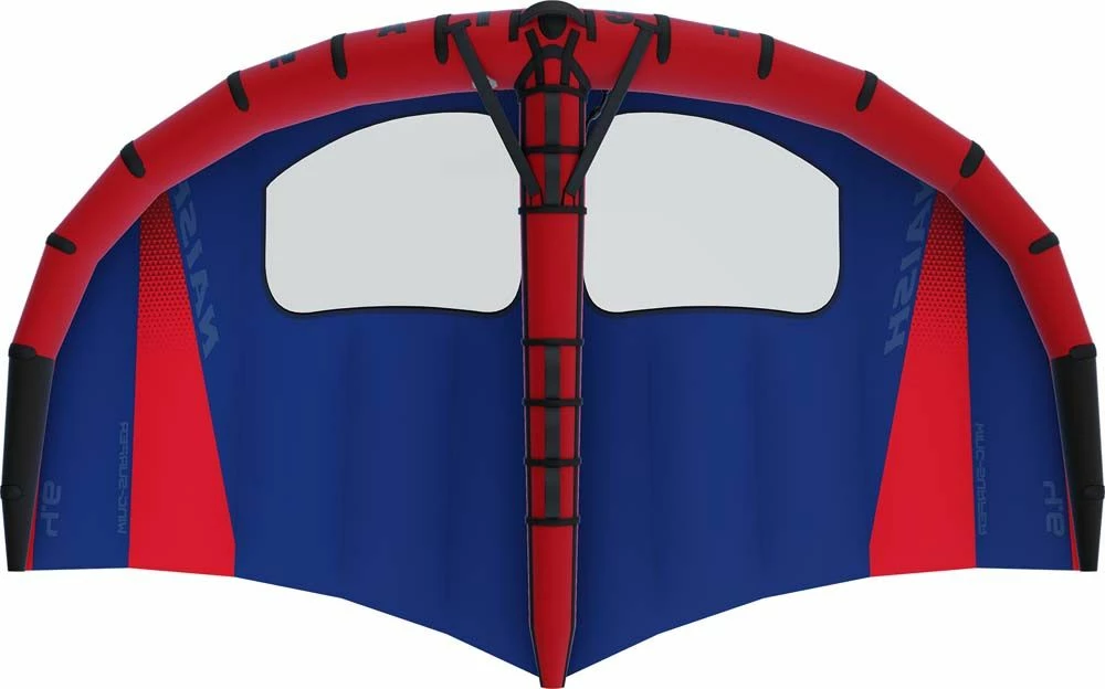 Naish Surf Wing Wing-Surfer S26 Dark Blue 2022 5 Naish Surf Wing Wing-Surfer S26 Dark Blue 2022 – Bild 3