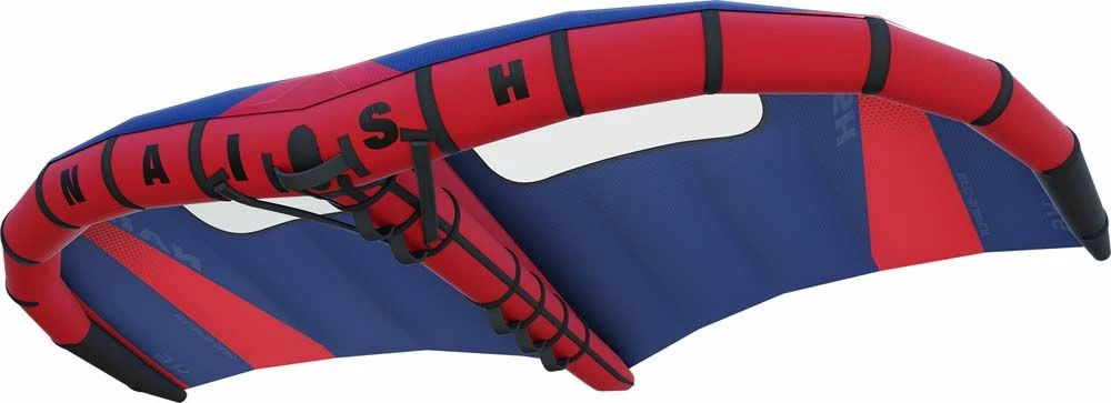 Naish Surf Wing Wing-Surfer S26 Dark Blue 2022 4 Naish Surf Wing Wing-Surfer S26 Dark Blue 2022 – Bild 2