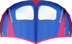 Naish Surf Wing Wing-Surfer S26 Dark Blue 2022
