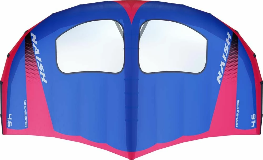 Naish Surf Wing Wing-Surfer S26 Dark Blue 2022 3 Naish Surf Wing Wing-Surfer S26 Dark Blue 2022